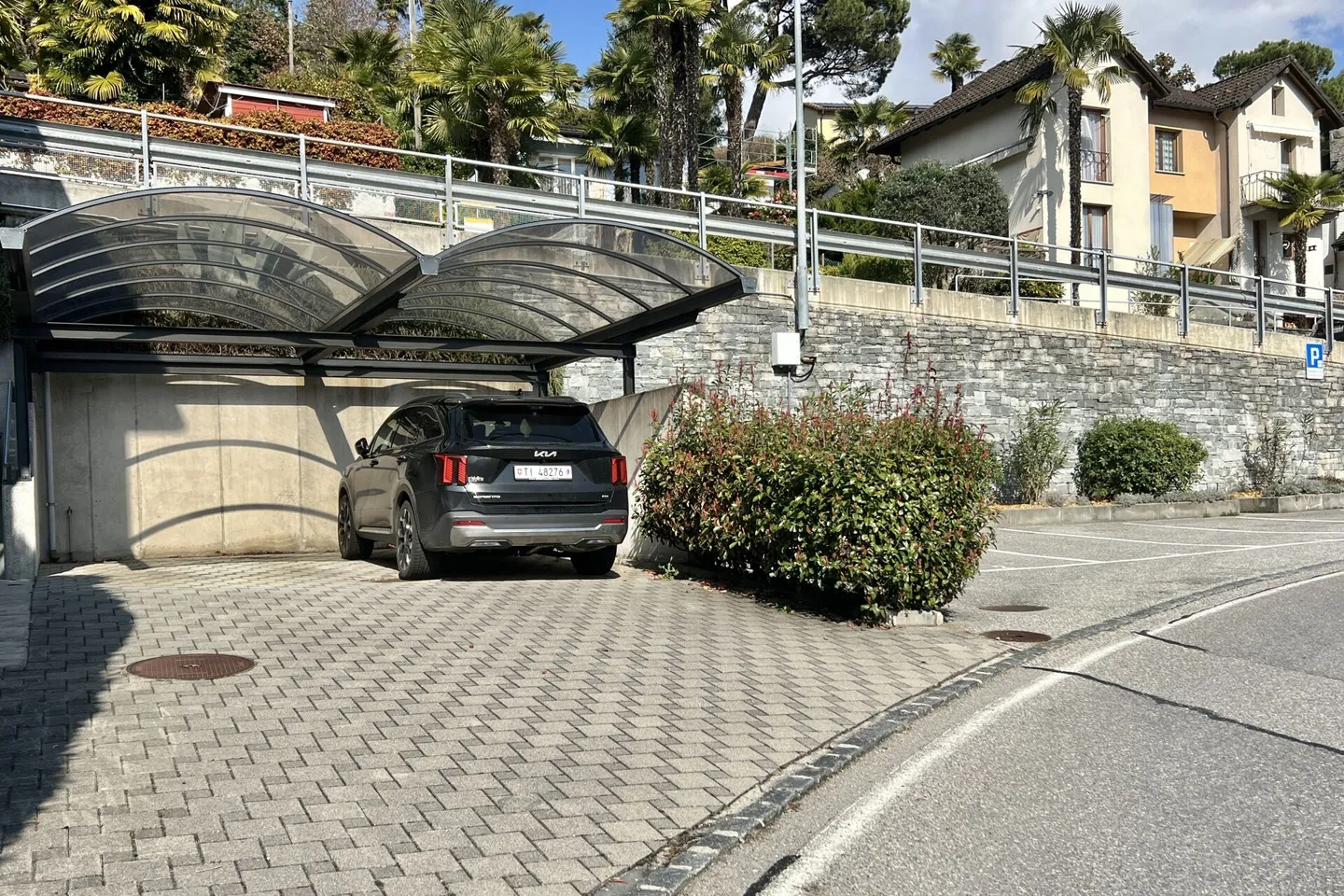 Modernes Familienhaus mit Garten - Foto 48 von 50