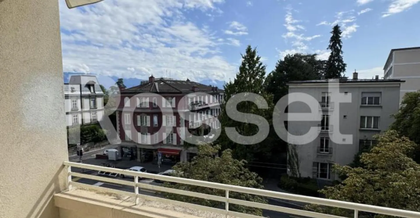 Appartamento di 3.5 locali al 3° piano - Foto 8 di 8