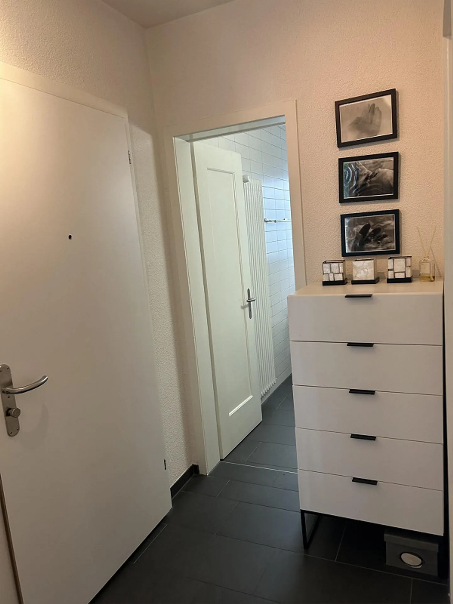 Möblierte Wohnung zur Untermiete in Zürich Seefeld | November–Januar - Foto 8 von 8