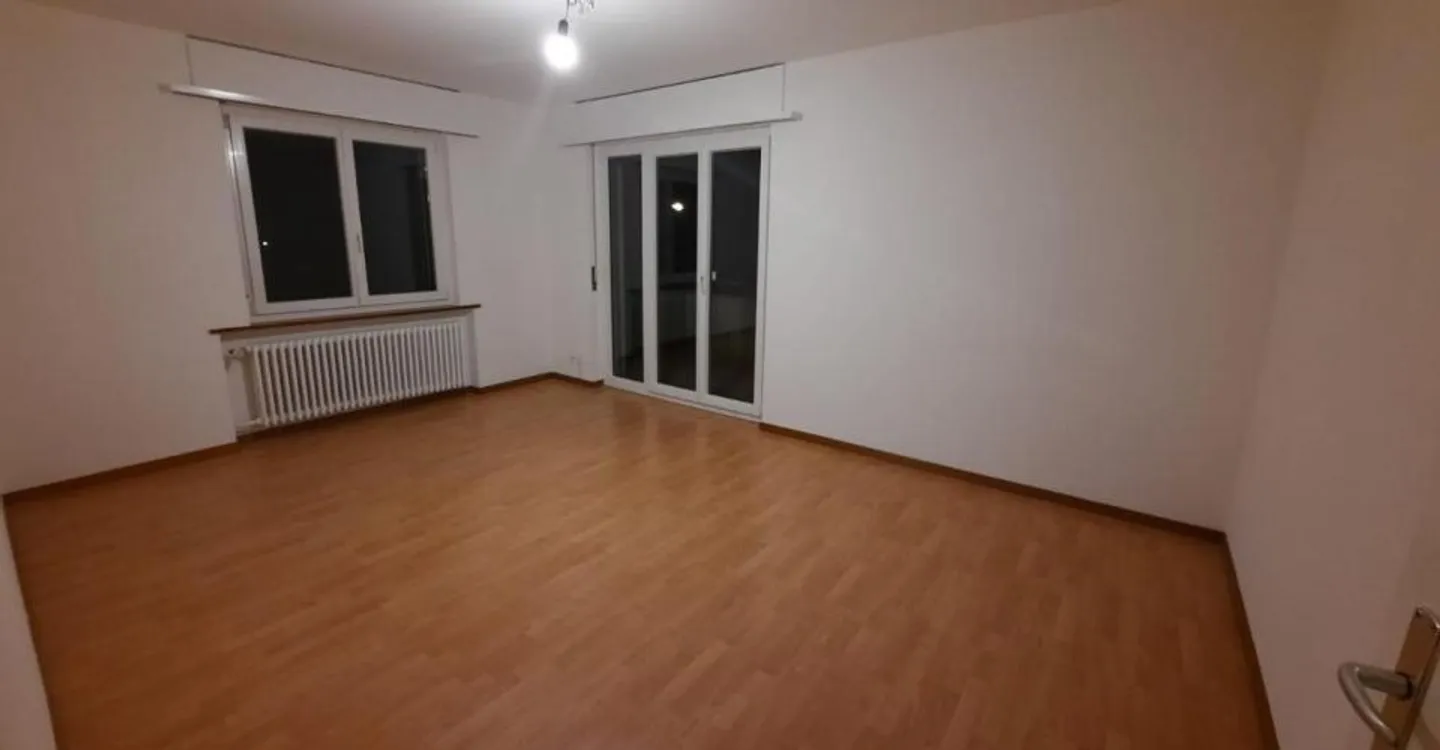 Frinvillier, Renditegebäude 6 Wohnungen, 4 Garagen - vollständig vermietet - Foto 6 von 9