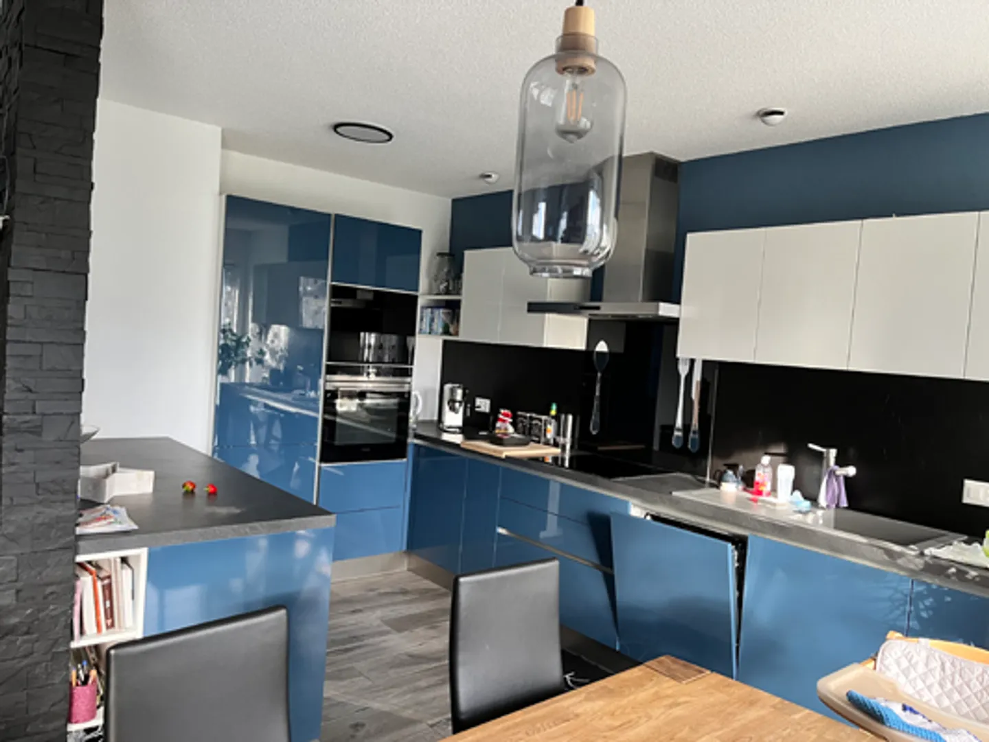 4,5 Zimmer Villa - Foto 2 von 23