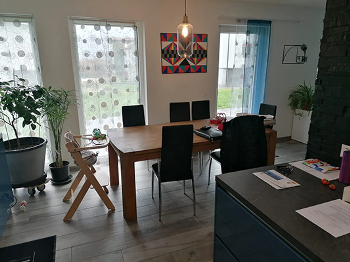 4,5 Zimmer Villa - Foto 4 von 23
