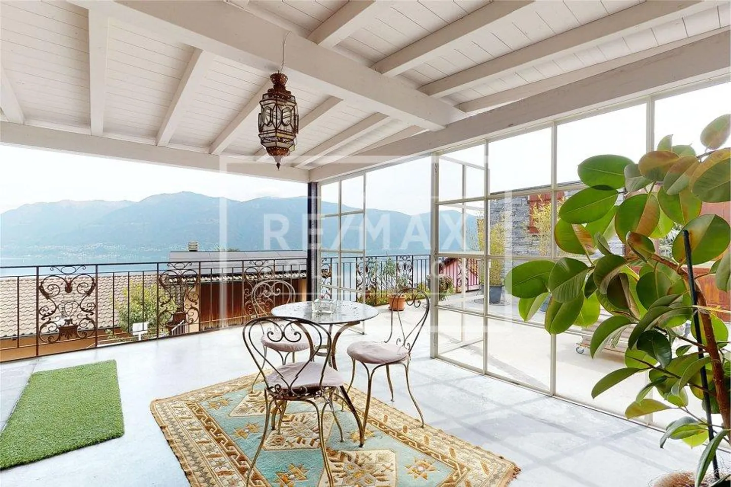 Casa di 4.5 locali in stile loft con vista lago - Foto 6 di 13