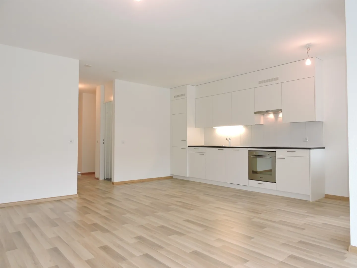 Appartamento 2 camere - Foto 3 di 5