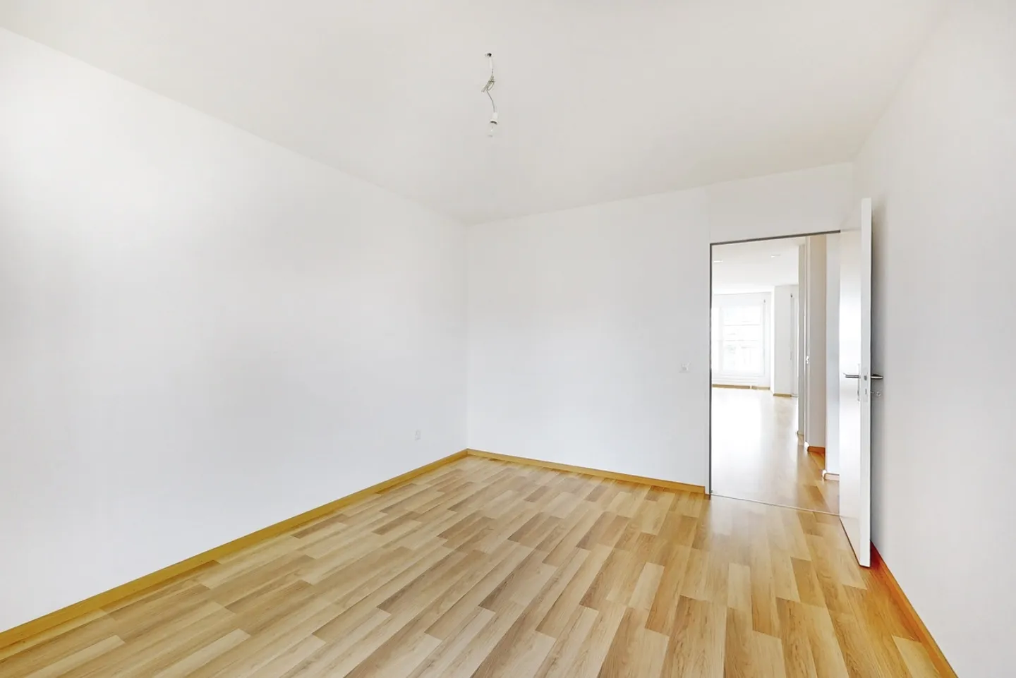 Appartamento 2 camere - Foto 4 di 5