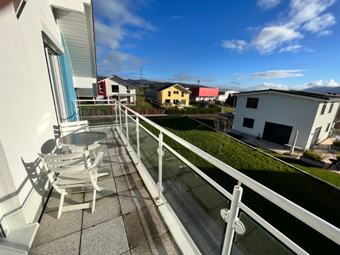 4,5 Zimmer Villa - Foto 11 von 23