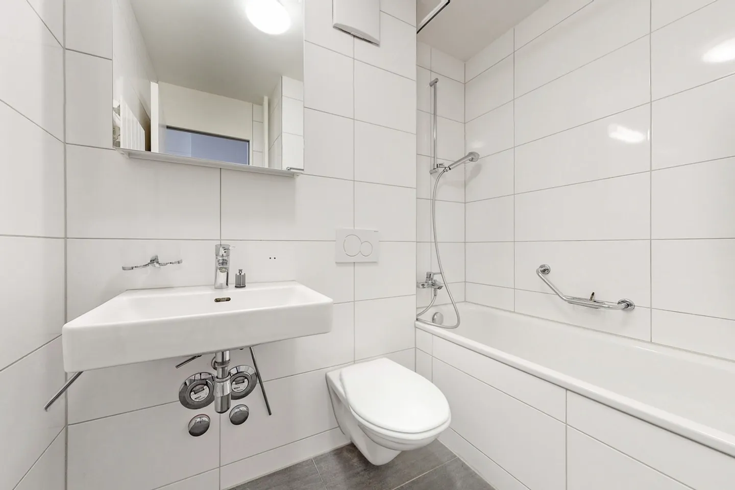 Appartamento 2 camere - Foto 5 di 5