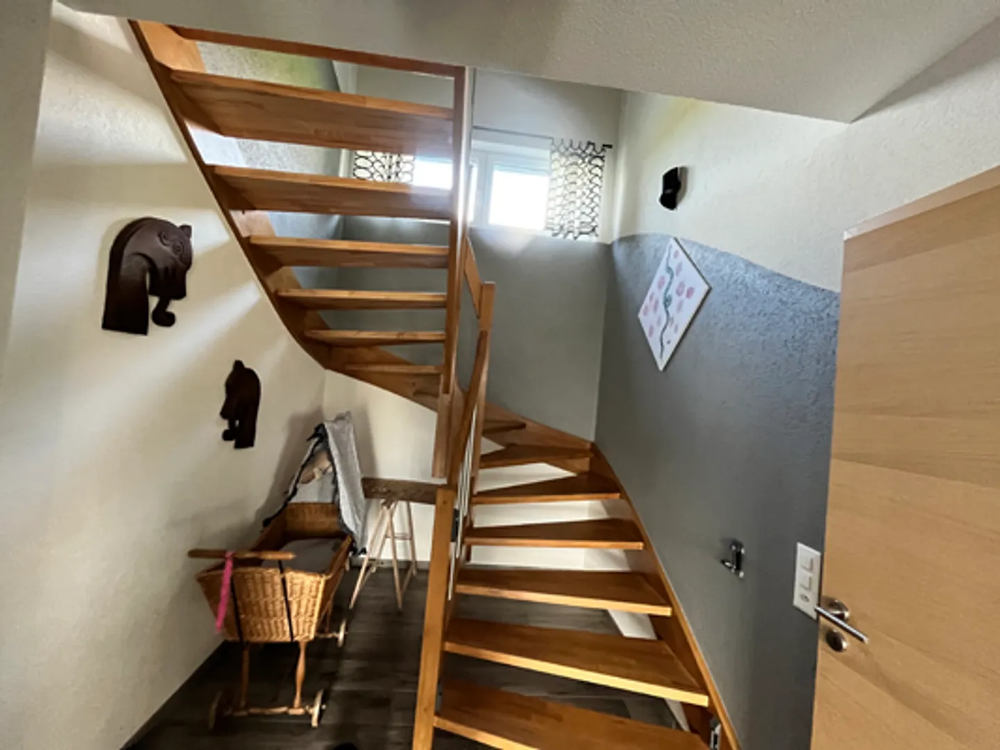 4,5 Zimmer Villa - Foto 7 von 23