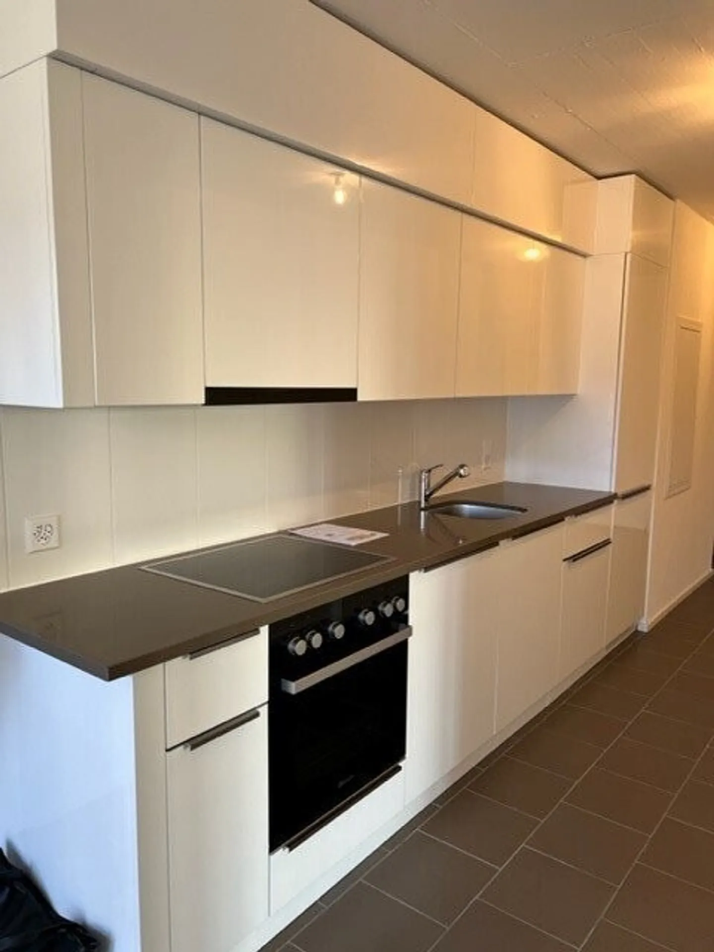 To seize! Superb apartment in the heart of Fribourg! - Photo 3 of 5