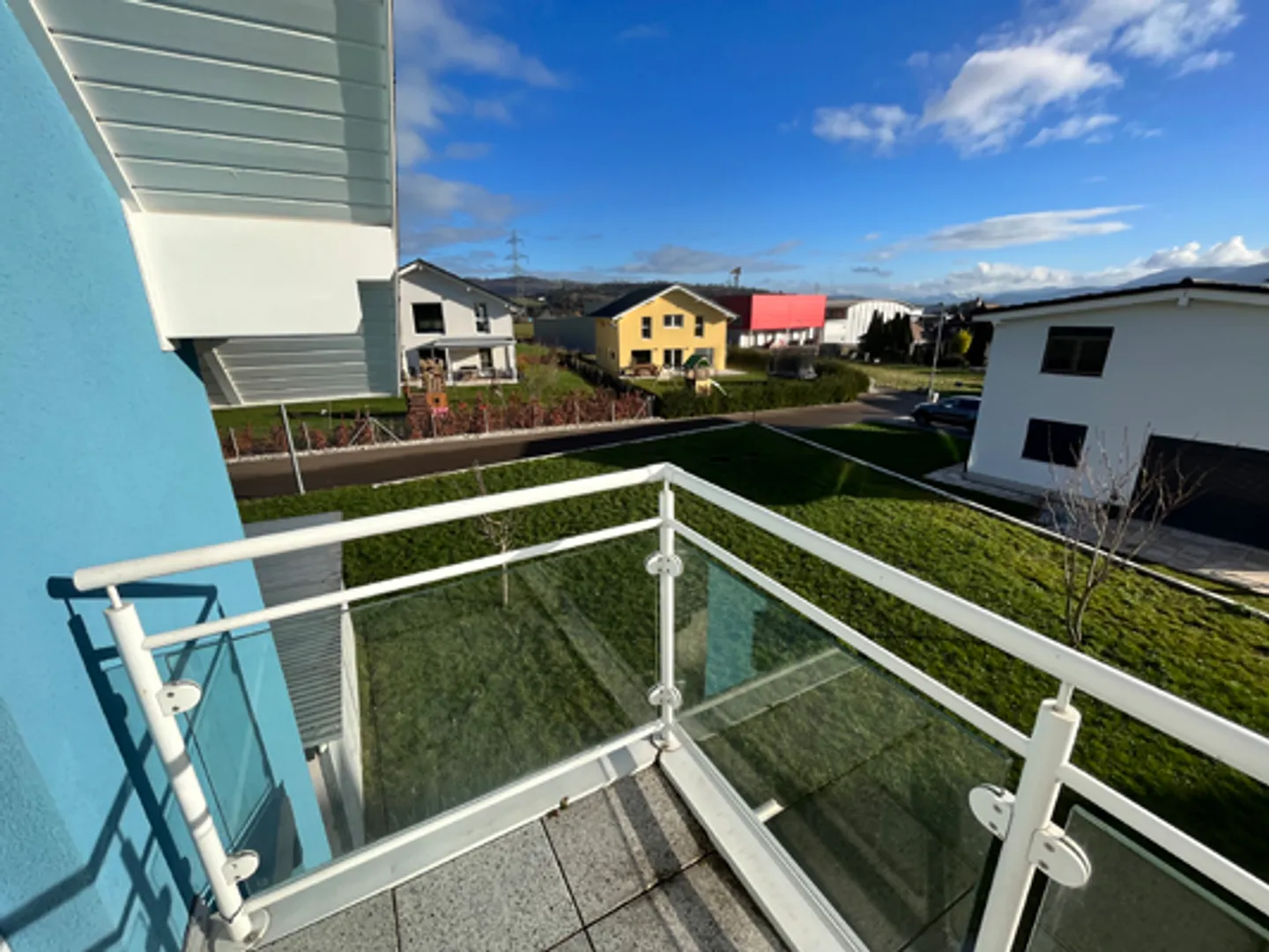 4,5 Zimmer Villa - Foto 12 von 23