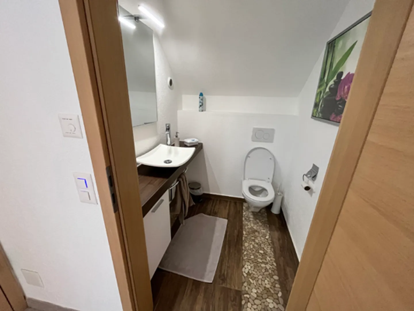 4,5 Zimmer Villa - Foto 13 von 23