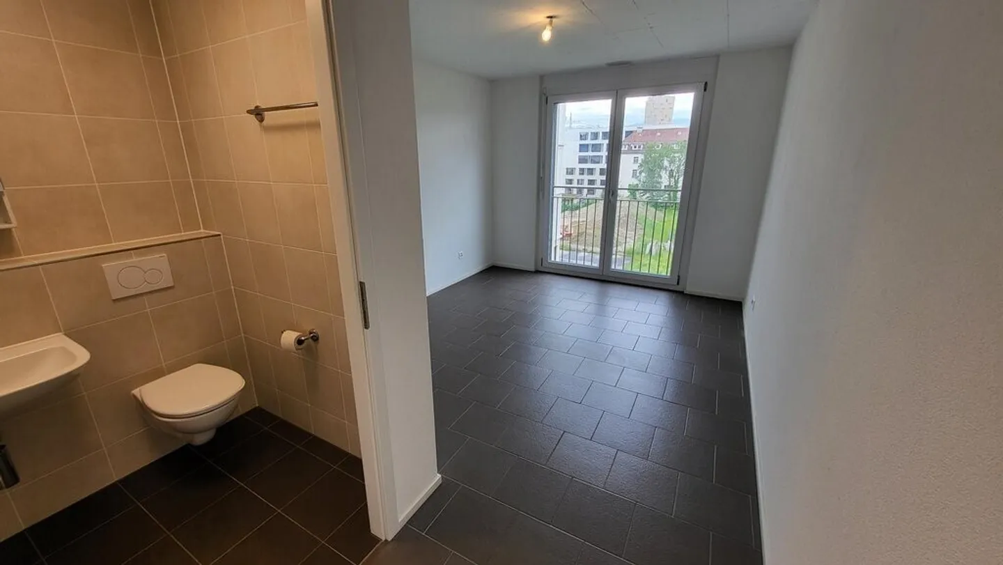 To seize! Superb apartment in the heart of Fribourg! - Photo 4 of 5