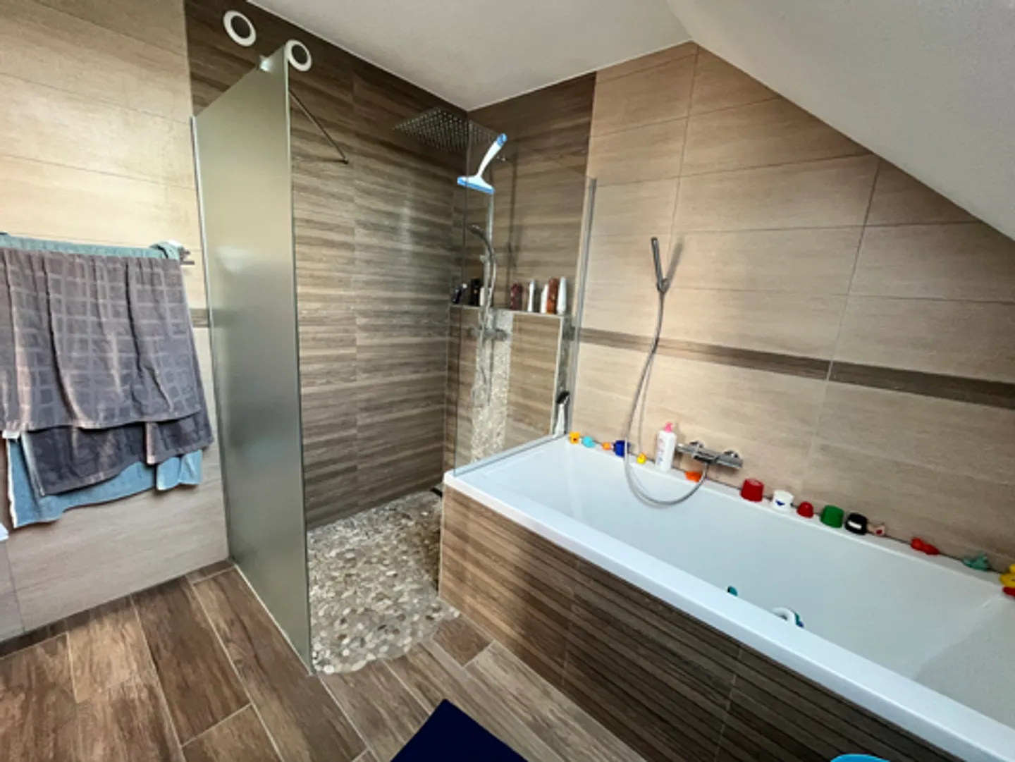 4,5 Zimmer Villa - Foto 14 von 23