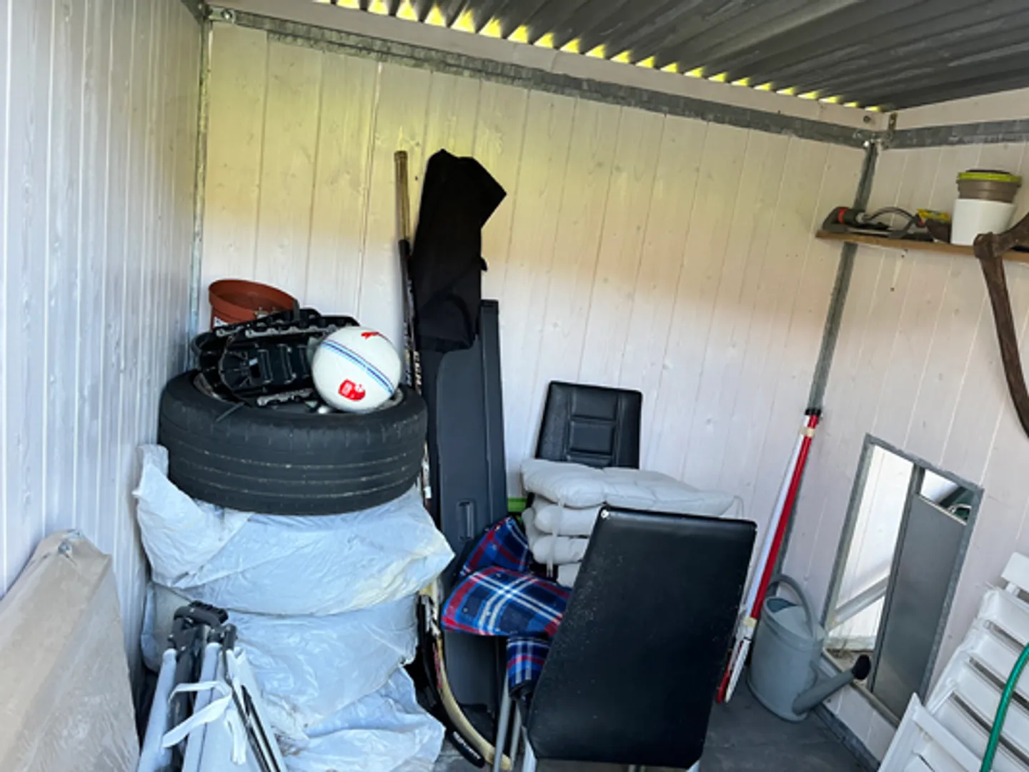 4,5 Zimmer Villa - Foto 22 von 23