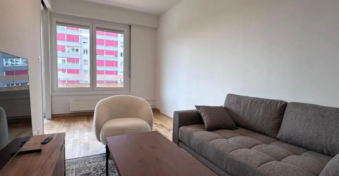 Geräumiges Coliving mit Stadtzugang und Naturvibes in Thônex - Foto 7 von 17