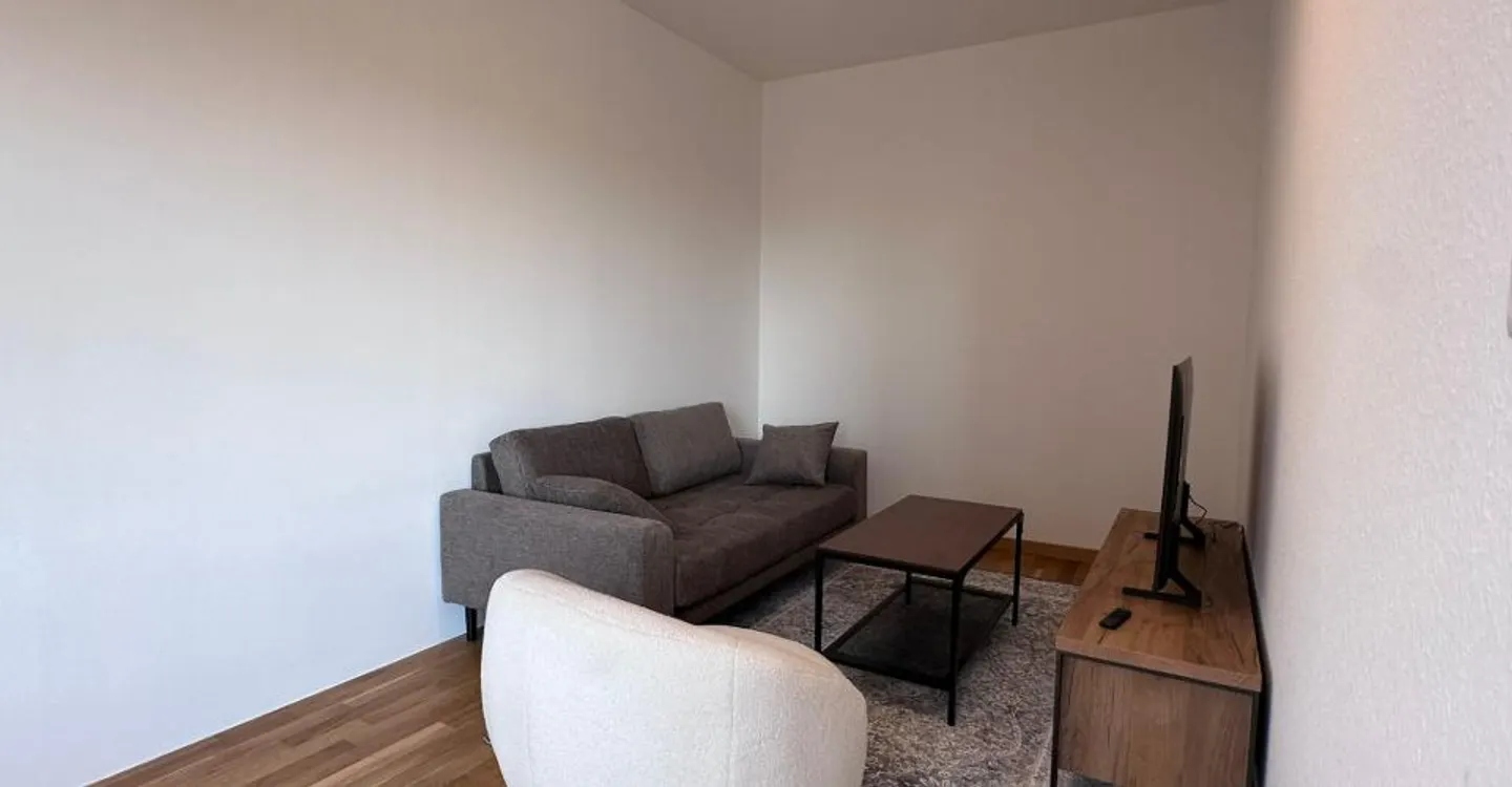 Geräumiges Coliving mit Stadtzugang und Naturvibes in Thônex - Foto 8 von 17