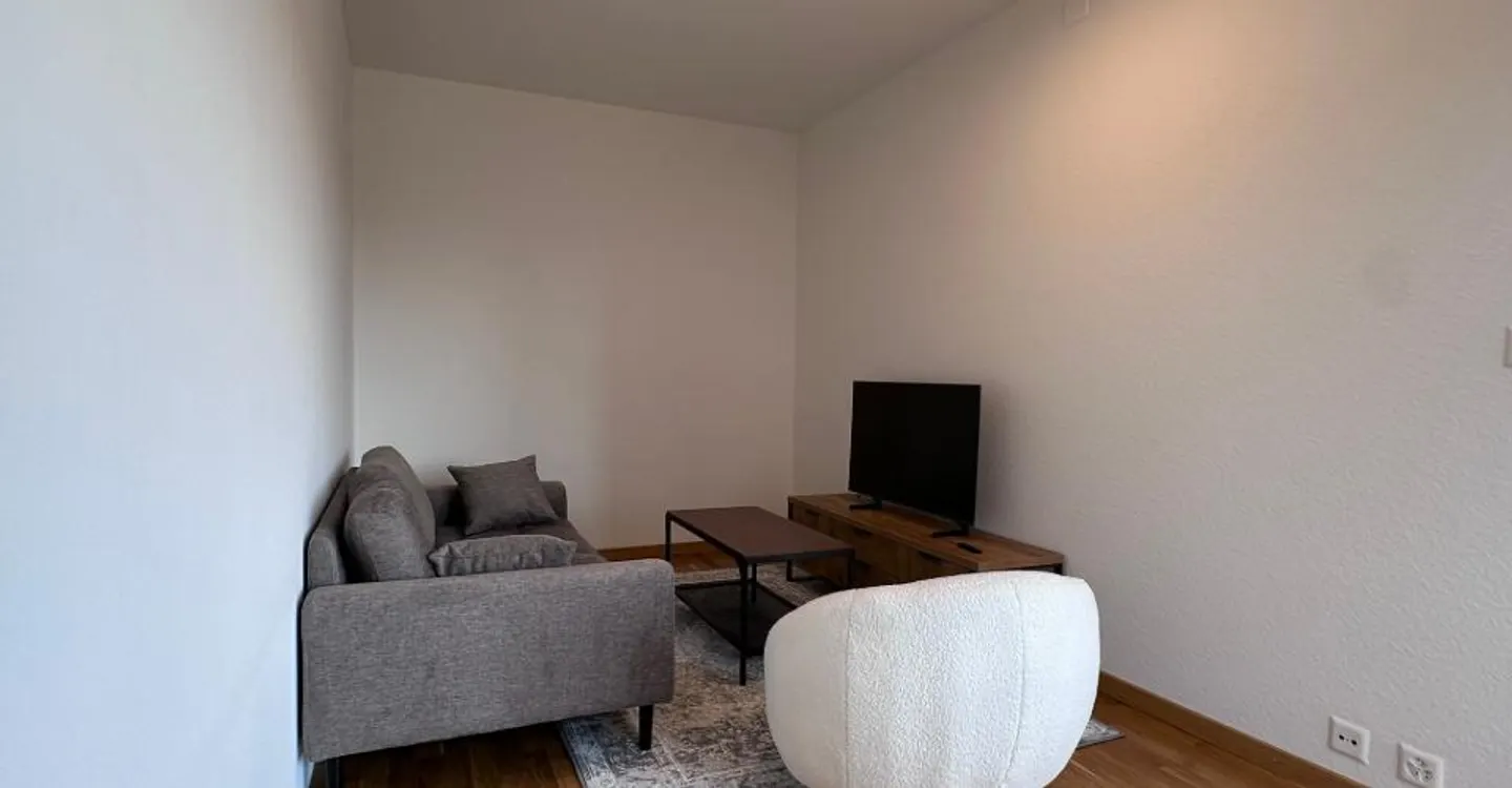 Geräumiges Coliving mit Stadtzugang und Naturvibes in Thônex - Foto 10 von 17