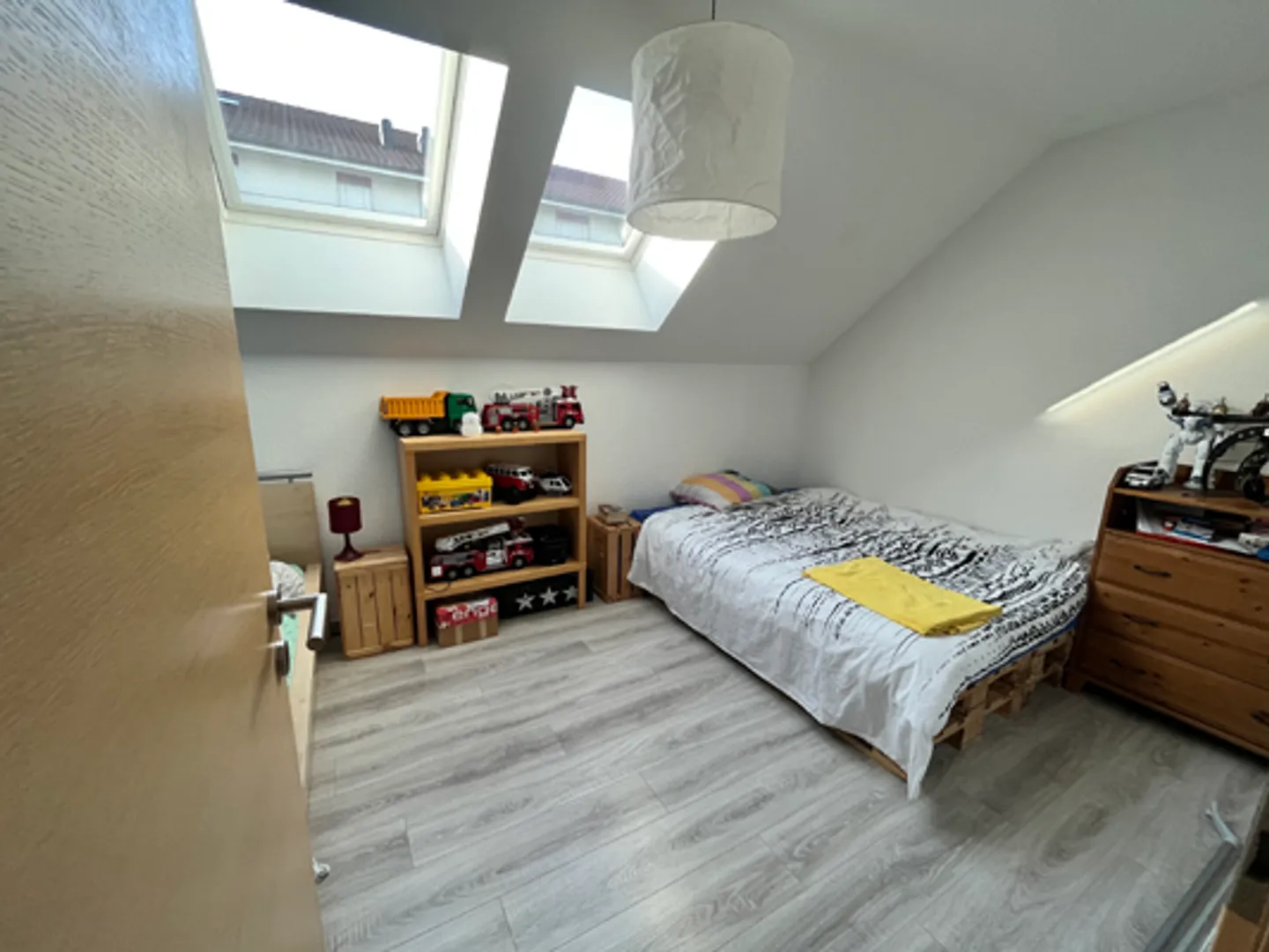 4,5 Zimmer Villa - Foto 15 von 23