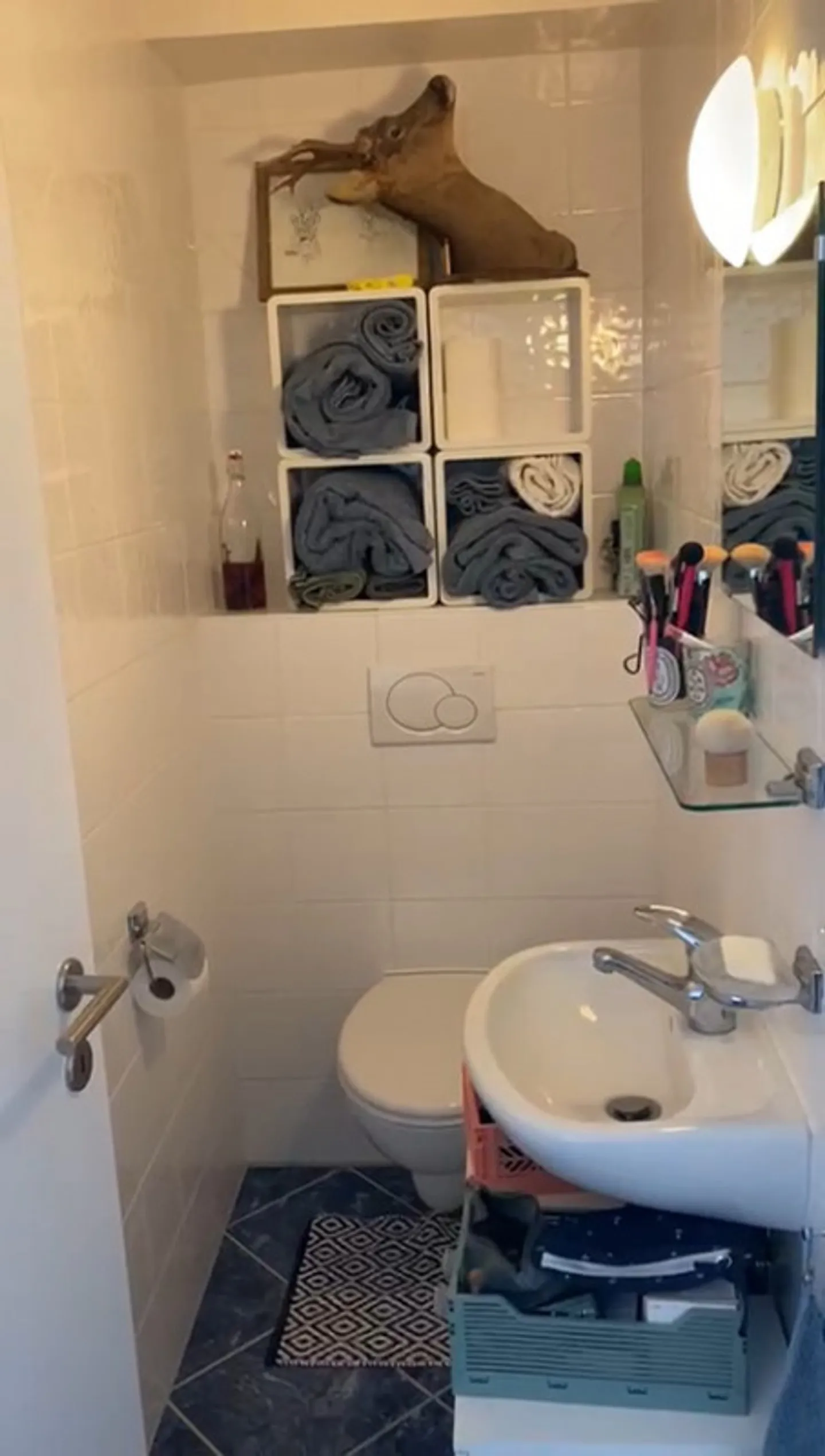 Bright 4-room apartment located in Versoix - Photo 3 of 5