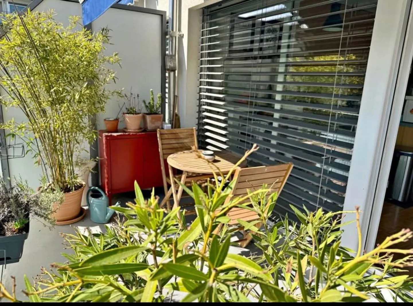 Bright 4-room apartment located in Versoix - Photo 4 of 5