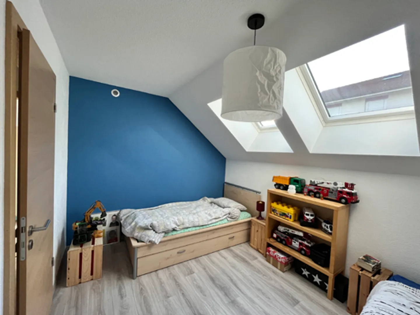 4,5 Zimmer Villa - Foto 16 von 23