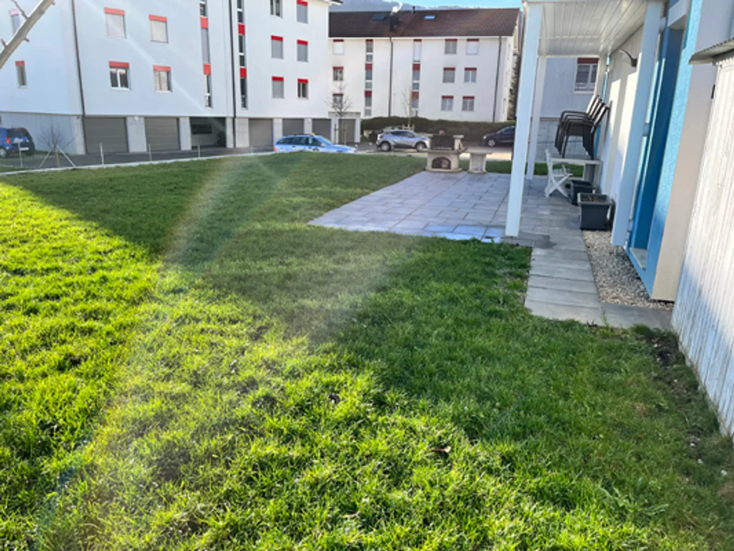 4,5 Zimmer Villa - Foto 18 von 23