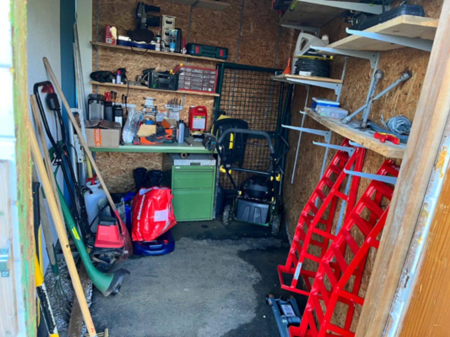 4,5 Zimmer Villa - Foto 19 von 23