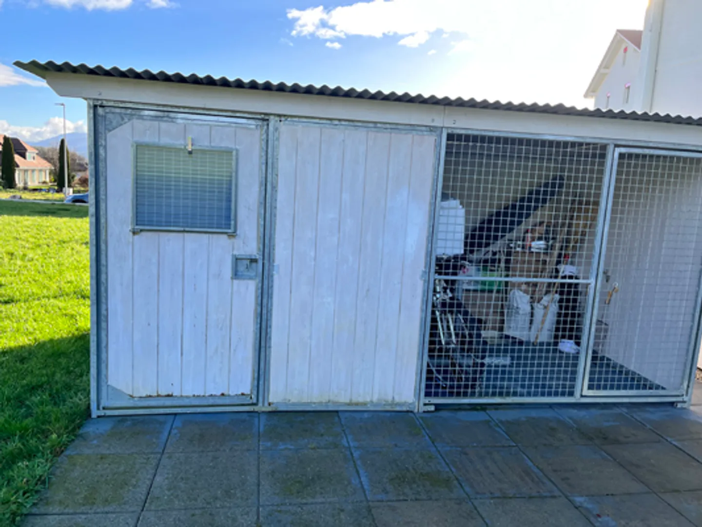 4,5 Zimmer Villa - Foto 20 von 23