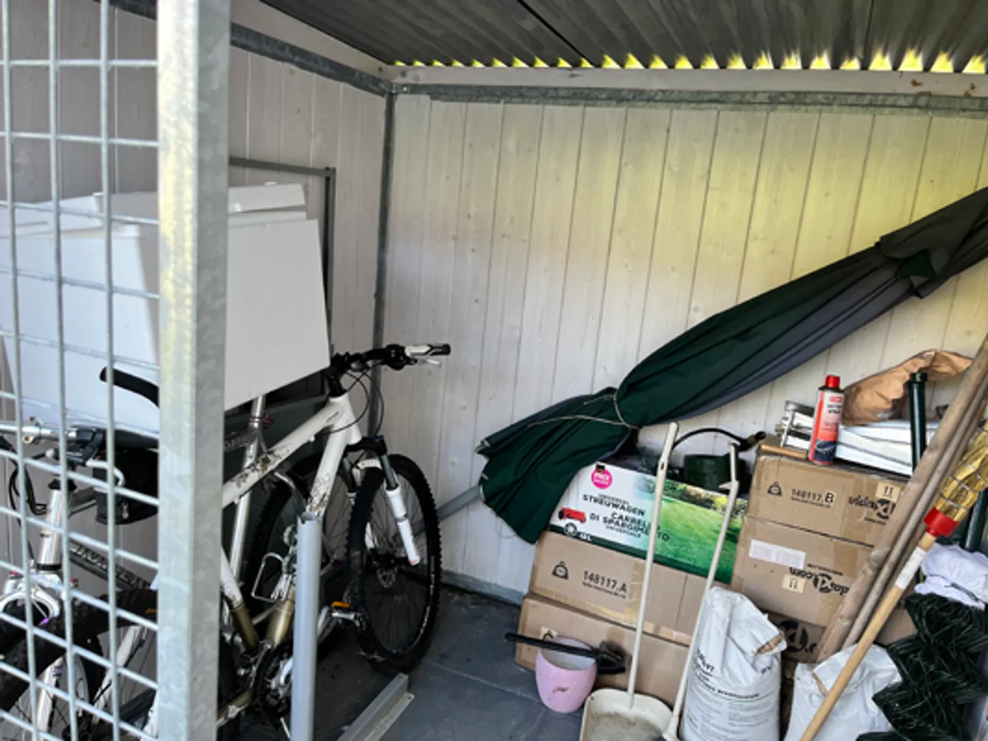 4,5 Zimmer Villa - Foto 21 von 23