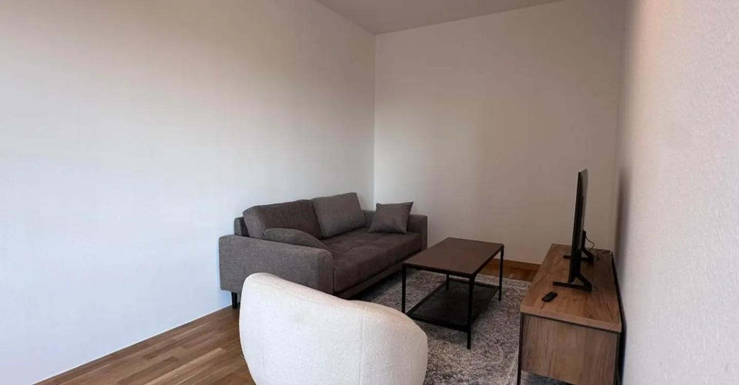 Geräumiges Coliving mit Stadtzugang und Naturvibes in Thônex - Foto 12 von 17
