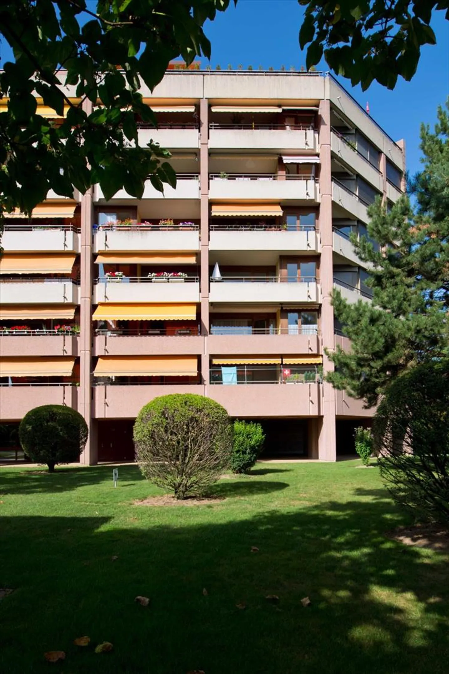 Appartamento 3 locali - Foto 1 di 1