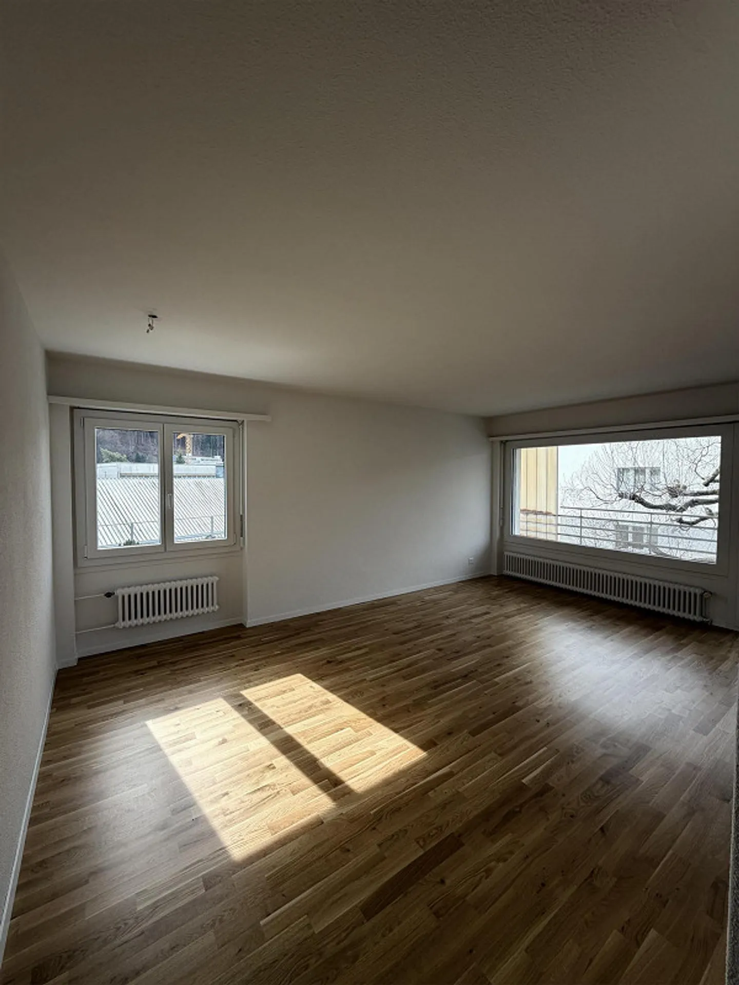 Helle 3-Zimmerwohnung mit Balkon - Foto 1 von 8