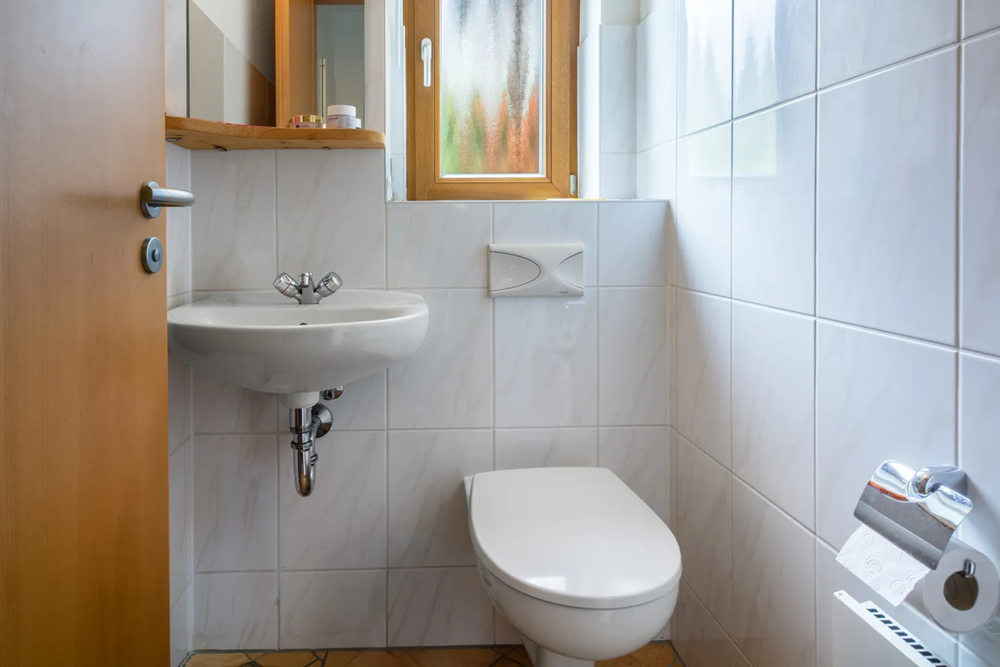 Comfortable secondary residence with private garden - Photo 11 of 13