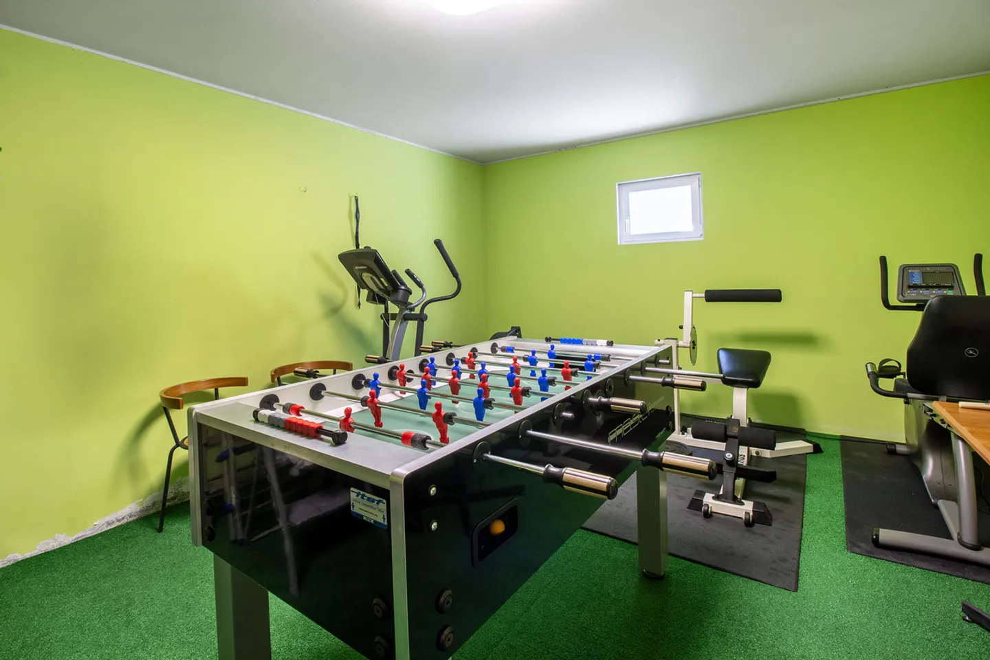 Comfortable secondary residence with private garden - Photo 12 of 13