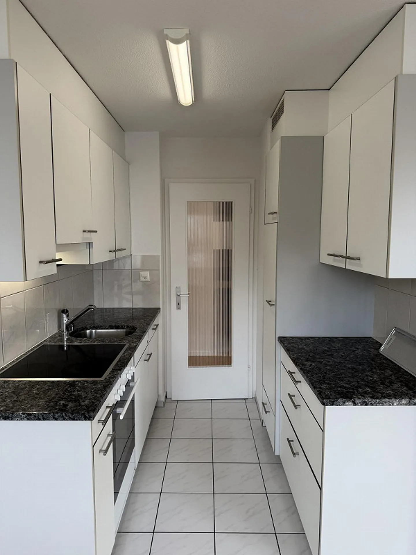 Helle 3-Zimmerwohnung mit Balkon - Foto 4 von 8