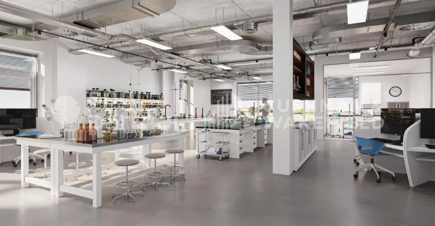 IDEAL PARK - Offices, workshops and production: tailored spaces - Photo 5 of 12