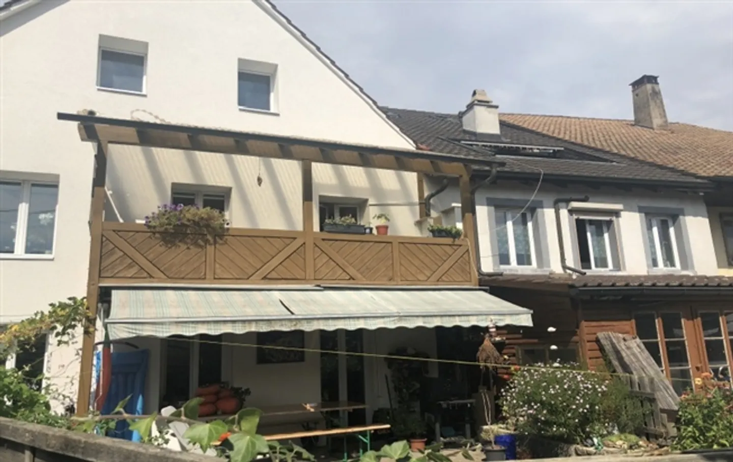 Multi-family house with 4.8% yield - Photo 1 of 1