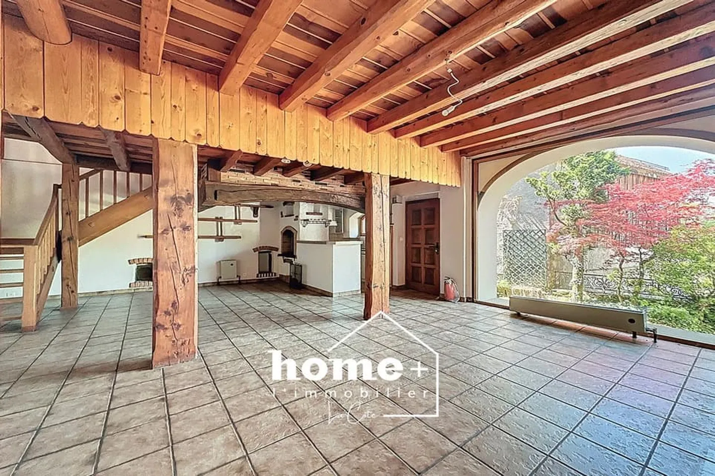 Loft Triplex Charmant - Photo 1 sur 10