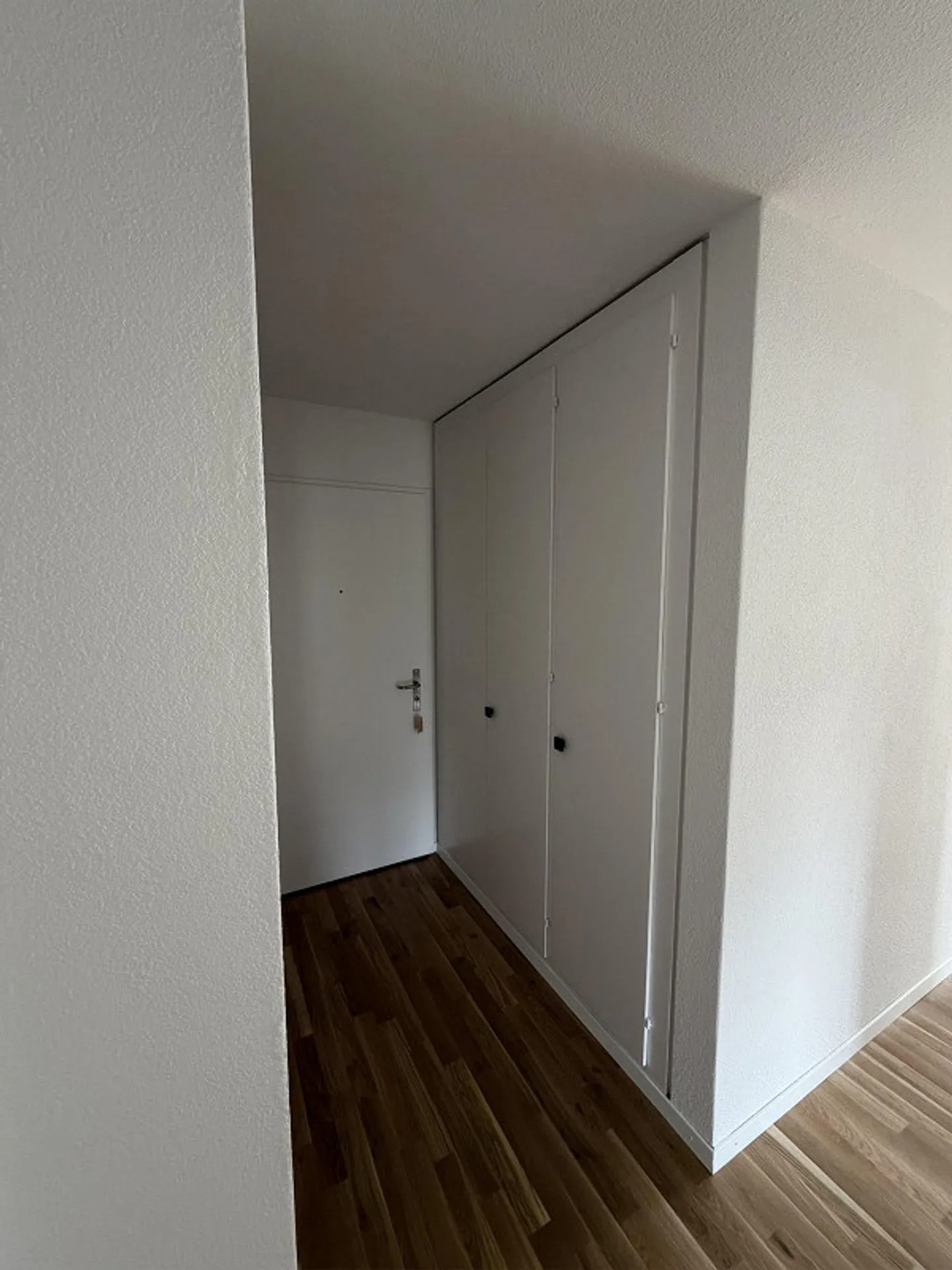 Helle 3-Zimmerwohnung mit Balkon - Foto 7 von 8