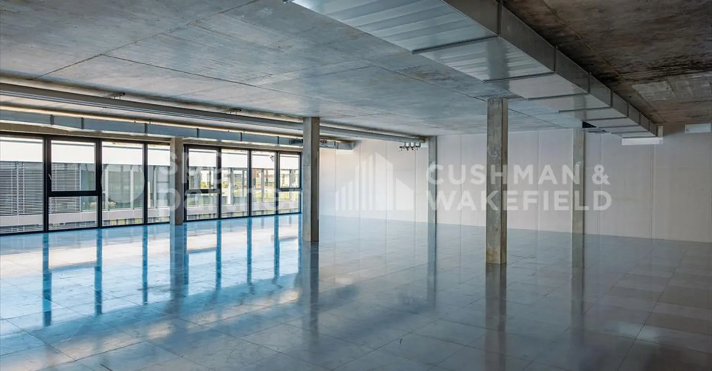 IDEAL PARK - Offices, workshops and production: tailored spaces - Photo 8 of 12