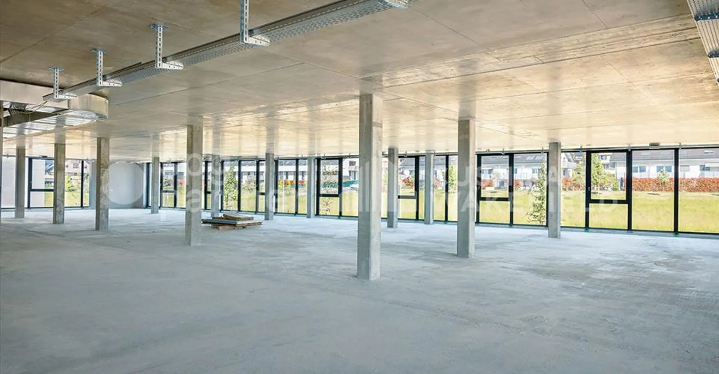 IDEAL PARK - Offices, workshops and production: tailored spaces - Photo 9 of 12