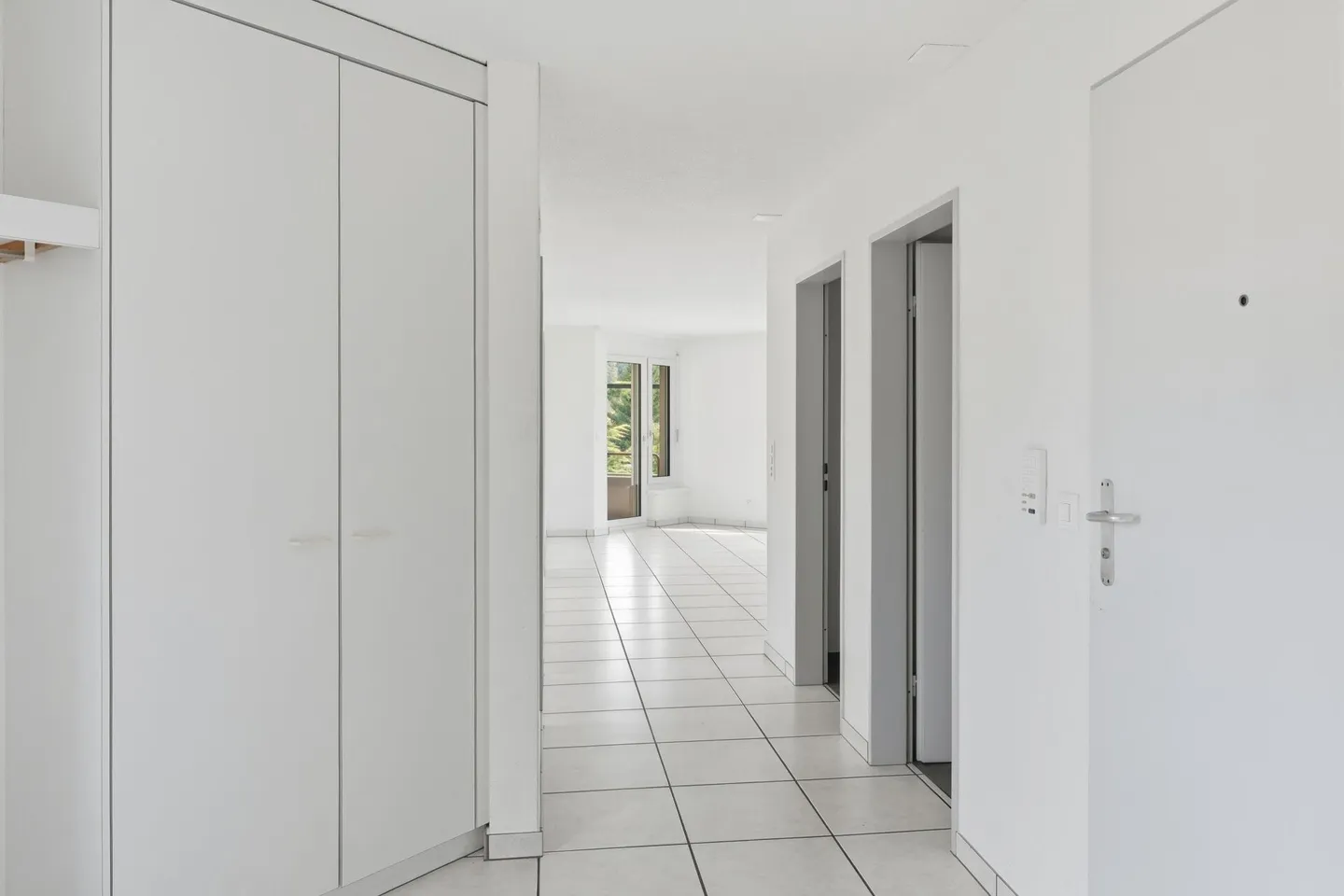 Geräumige Maisonettewohnung - Foto 3 von 13