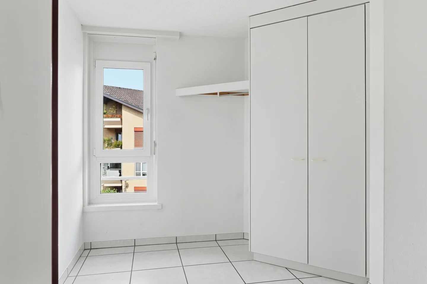 Geräumige Maisonettewohnung - Foto 4 von 13