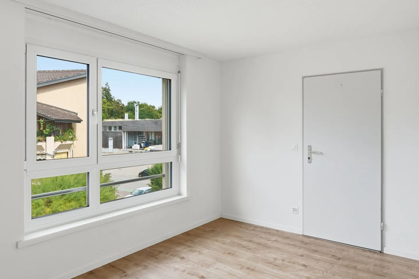 Geräumige Maisonettewohnung - Foto 5 von 13