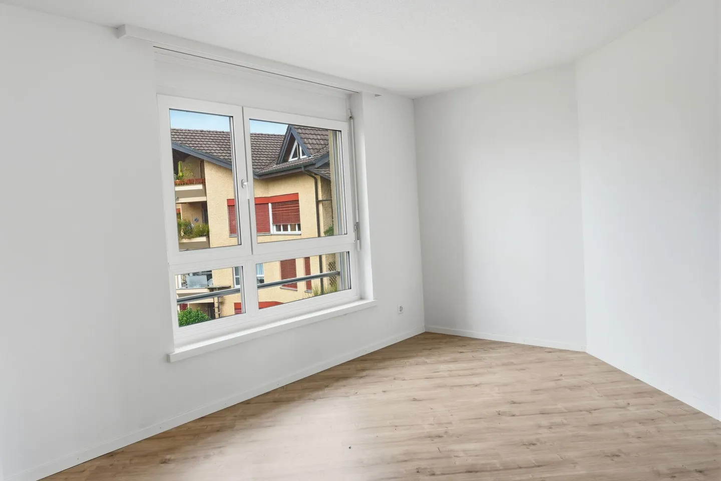 Geräumige Maisonettewohnung - Foto 6 von 13