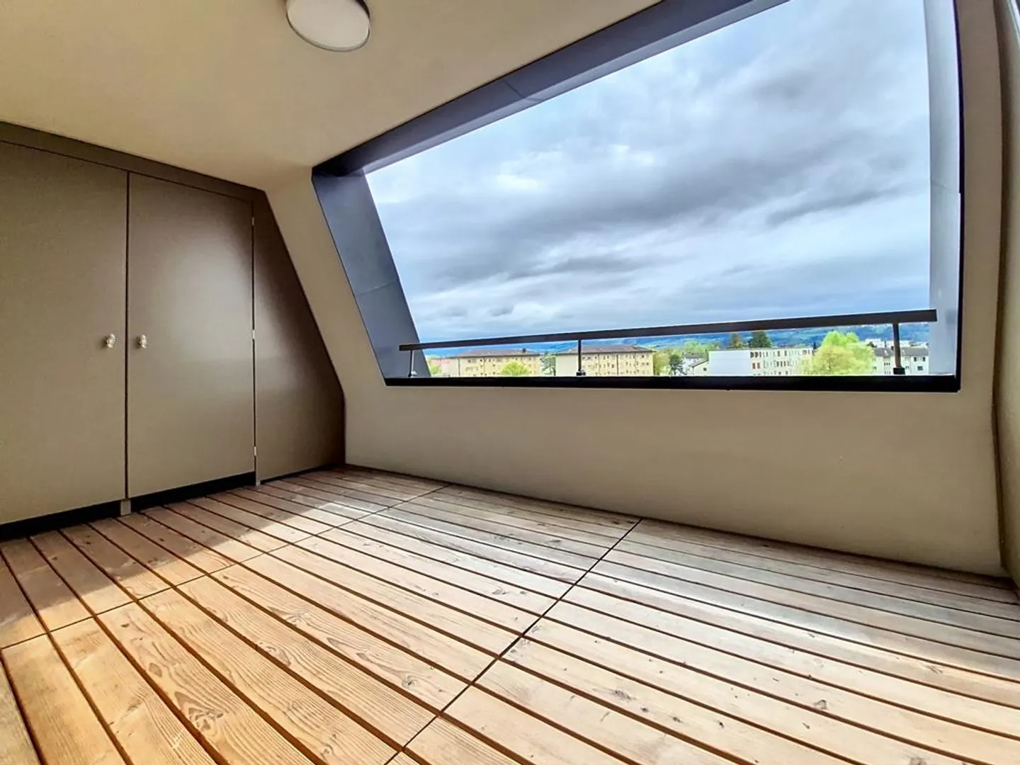Appartement moderne et confortable de 2,5 pièces à Uster - Photo 4 sur 7