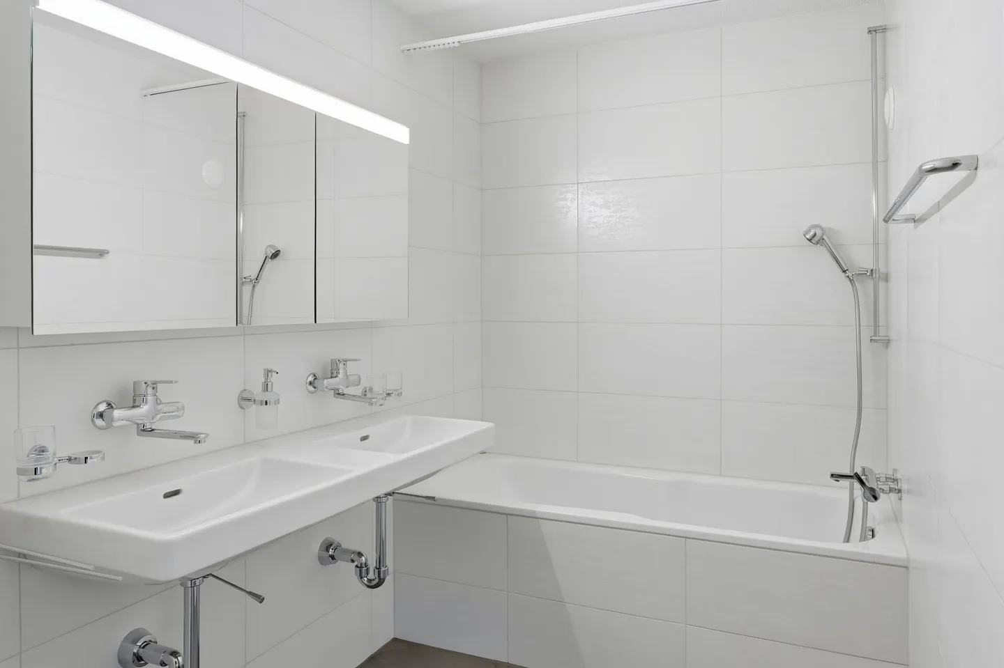 Geräumige Maisonettewohnung - Foto 8 von 13
