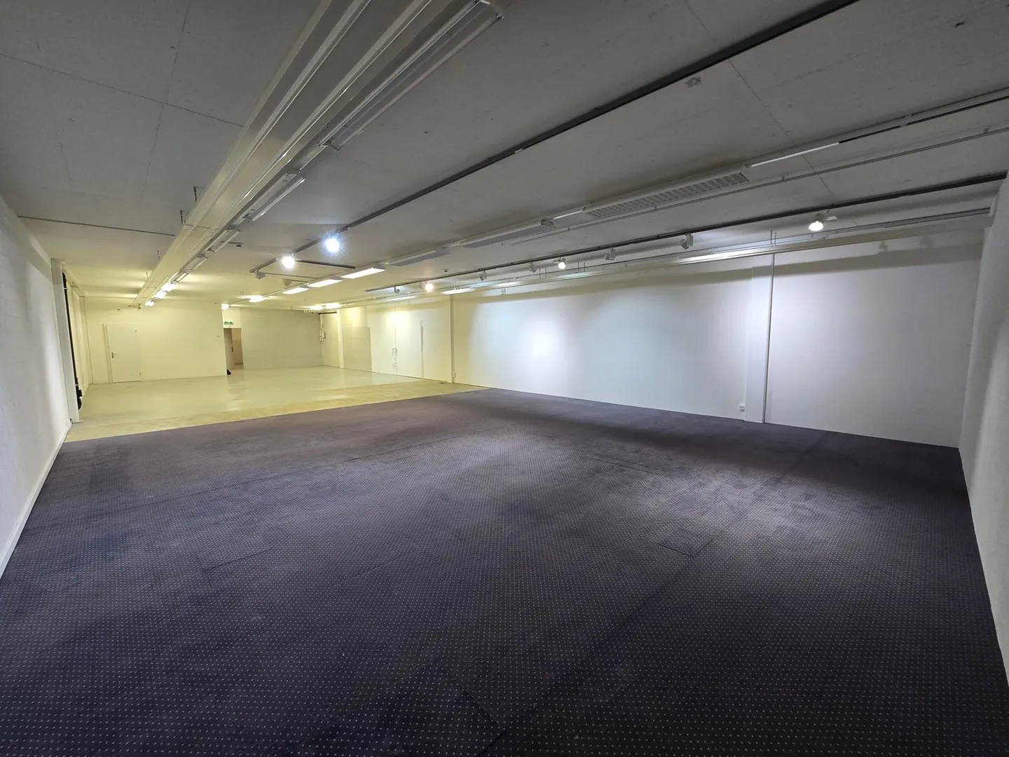 Storage space in a convenient location - Photo 2 of 5