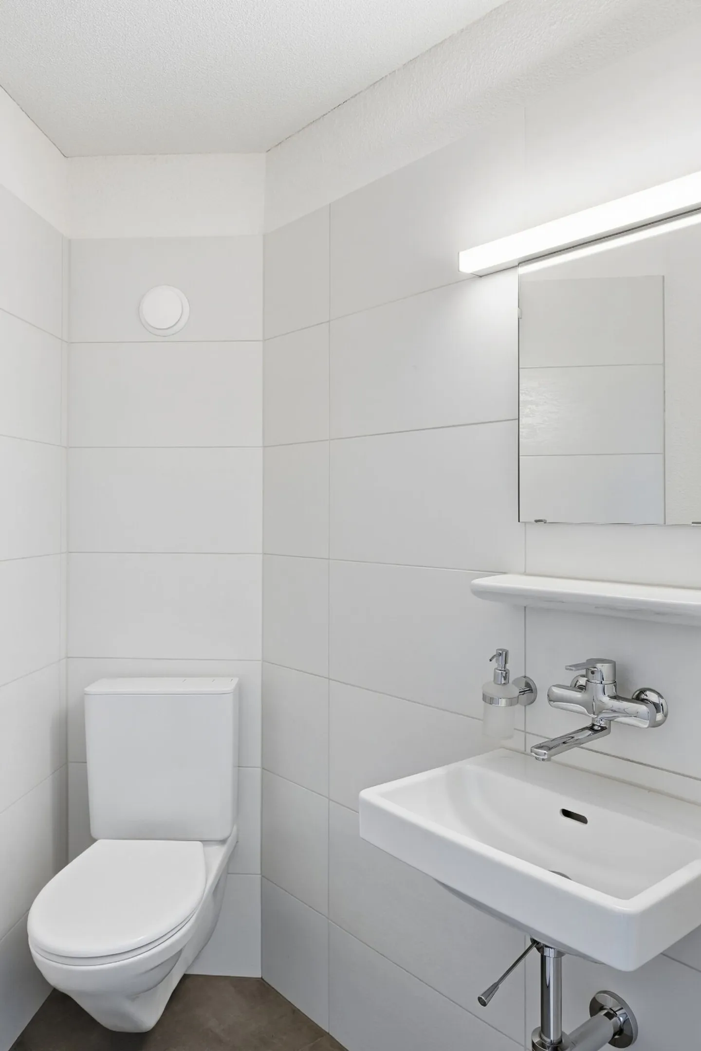 Geräumige Maisonettewohnung - Foto 9 von 13