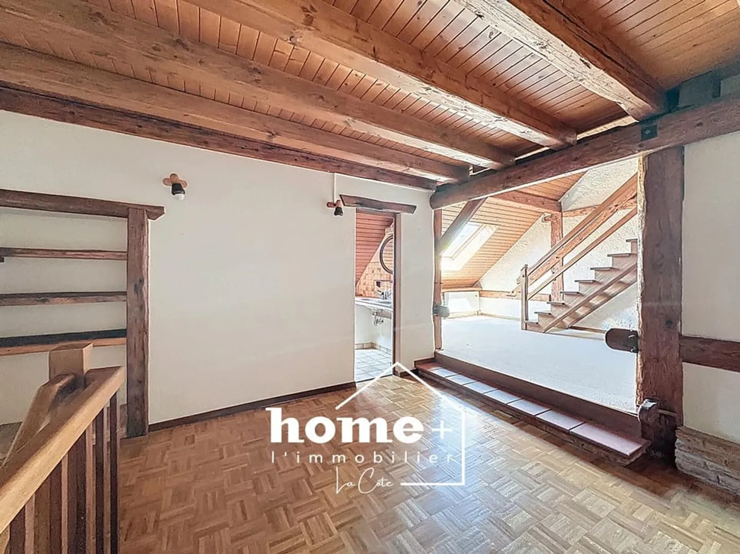 Loft Triplex Charmant - Photo 4 sur 10